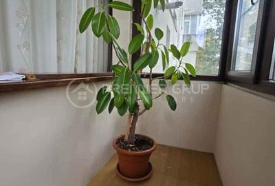 ETAJ 1 | Apartament 2 camere | Podu Ros | 51mp + CT - 9