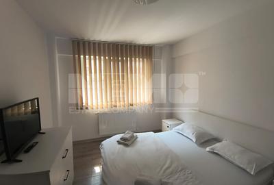 Apartament 2 camere de inchiriat - Burdujeni/zona Adria - 1