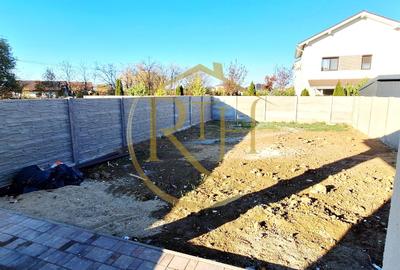 Oferim spre vanzare casa-duplex cu 4 camere si 3 bai situata in Giroc - 20