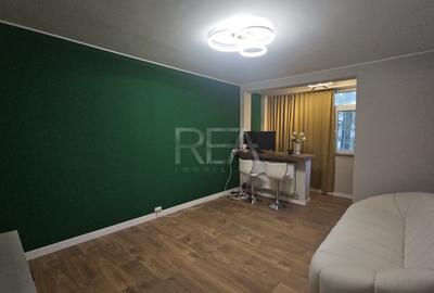 2 camere, renovat, Parcul Moghioroș - 9