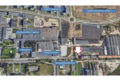 Oportunitate investitie - imobil in Zona Coresi, acces din sens giratoriu - 4