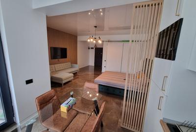 Mamaia nord promenada-studio modern mobilat utilat - 6