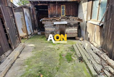 Oportunitate de investiție! 740 mp teren cu casa demolabila, Cetate - 11