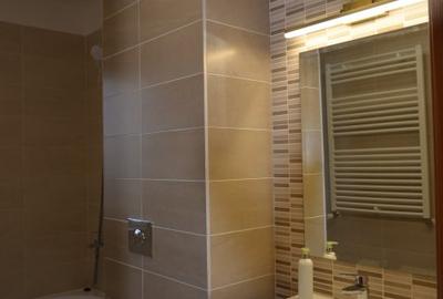 Studio, a doua inchiriere - 7