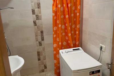 APARTAMENT 1 CAMERA, ETAJ INTERMEDIAR,TATARASI,ZONA LINISTITA - 8