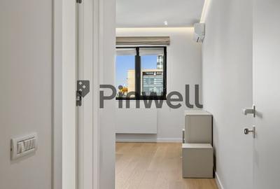 Apartament 3 camere RENOVAT| NOU| Loc parcare subteran| 4 CITY| PIPERA - 22