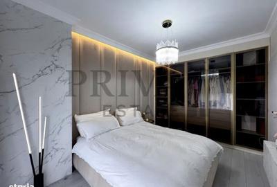 Apartament de lux, 2 camere, complet mobilat, parcare. British School - 6