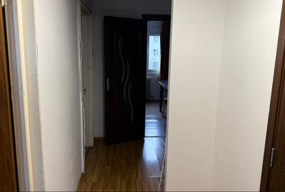 Inchiriez apartament 3 camere, pet friendly, în bloc liniștit de 4 etaje, et 2/4 - 13