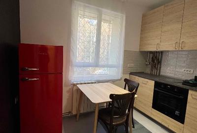 Floreasca, 2 cam decomandat totul nou-prima inchiriere, direct de la proprietar - 1