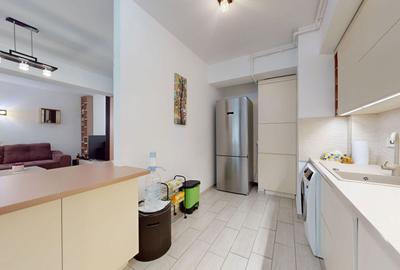 4 camere | 128 mp total | Loc parcare subteran inclus - 13