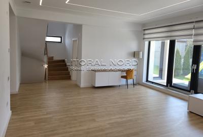 Exclusivitate-Ovidiu Vile, Imobil Sp+P+1E, constructie caramida 2021,teren 433mp - 9