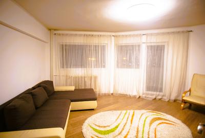 Sebastian | Rahova | Apartament modern spațios | Decomandat | 60 mp - 3