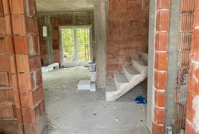 Casa individuala in Sacosul Turcesc 105.000 euro Pompe de caldura - 10