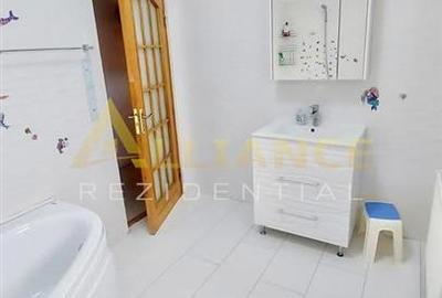 Vila individuala 350 mp utili, teren 471 mp – Aparatorii Patriei, Sector 4 - 14