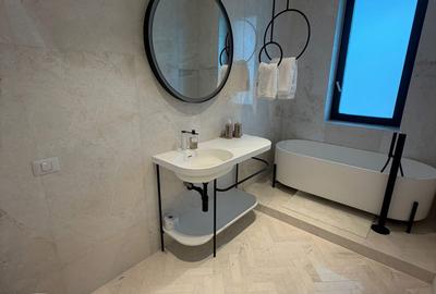 4 Camere 130mp Lake On Mamaia 2 Locuri Parcare Vedere Frontală Lac - 33