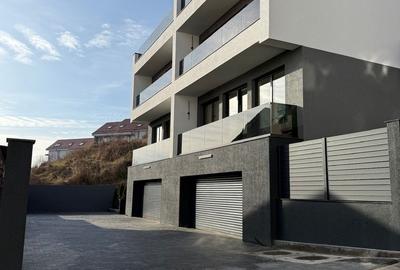 Casa noua tip Duplex, D+P+E, Garaj dublu, zona Donath - 2