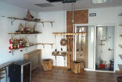 Proprietar-Spațiu comercial stradal | investiție | metrou Eroii Rev - 4