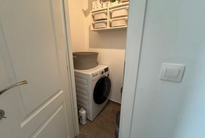 Apartement cu doua camere de inchiriat - 9