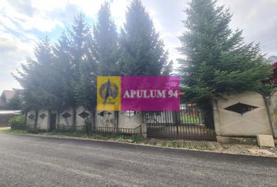 Complex turistic de vanzare in Busteni - Zona Piatra Arsa - 5