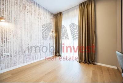 Apartament 3 camere mobilat in One Verdi Park cu loc de parcare - 18
