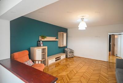 2 camere – Lipovei (langa Iulius Mall) - 4