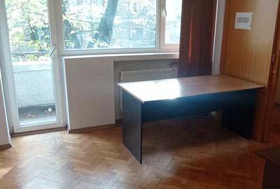 Birou 2 camere etaj 1 zona  Blv Carol-Armeneasca - 1
