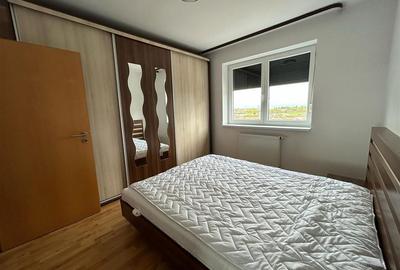 Apartament 2 camere mobilat si utilat, Avantgarden 2 - 3