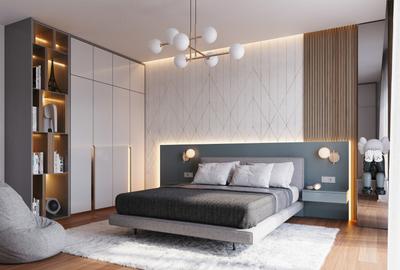 APARTAMENT SUPERB | PARTER GRADINA PROPRIE | 3 CAMERE | FLOREASCA - 8