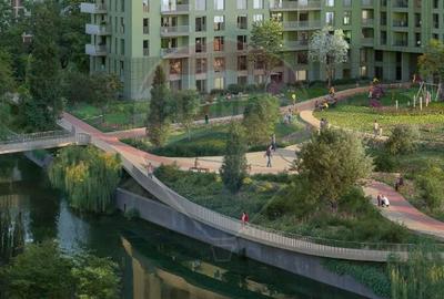 Spațiu comercial de vânzare  (141.3 mp) – Cluj-Napoca - 1