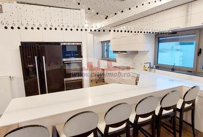 Vanzare  Penthouse Eminescu / Dacia - 11