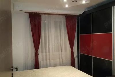 Apartament cu 2 camere decomandat, mobilat în Apărătorii Patriei