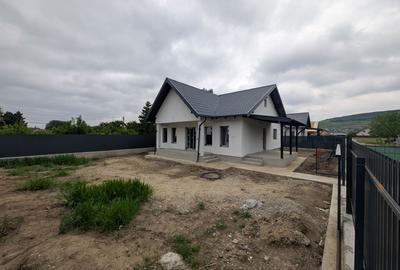 Vând casa la cheie în Hemeius - Parc Dendrologic - 2