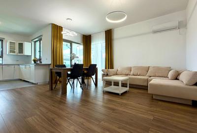 Casa cu 3 dormitoare de inchiriat (petfriendly cu animale de talie mica) - 9