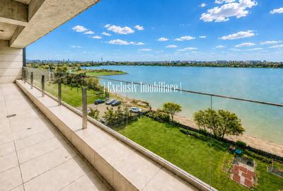 Apartament cu 3 camere decomandat, mobilat în Delfinariu