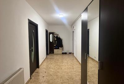 Ap 3 cam semidec, bl. nou, mobilat modern+utilat, balcon, zona Al. V. Voievod - 11