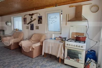 Vila cu suflet in Victoria — vedere la Fagaras, liniste la tine acasa - 12
