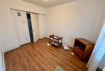 Gara - Etaj 1 - Apartament cu 4 camere - 2