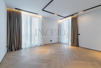 Luxury Villa | Forest Views | Jacuzzi | Pipera - 8