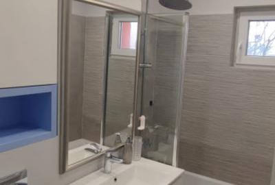Apartament modern cu 3 camere de închiriat în Vasile Aaron – Strada Negoveanu - 12