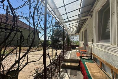 Casa Individuală 120 mp, 4 camere| teren 2.327 mp| zona Bucerdea Granoasa - 2