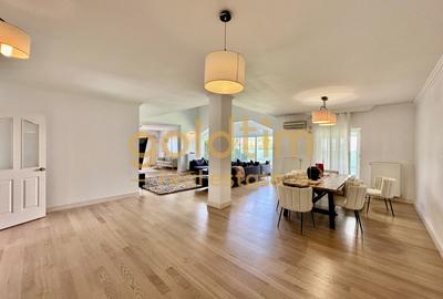 VILA INDIVIDUALĂ/BANEASA RESIDENTIAL PARK/IANCU NICOLAE/SUPERBA/CURTE GENEROASA/ - 6