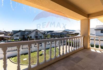 Vila premium 6 camere| Piscina incalzita | Teren 1091 mp | COMISION 0% - 13