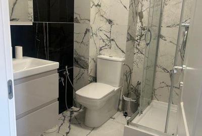 Apartament 1 Camera Bloc Nou - Tatarasi - 4