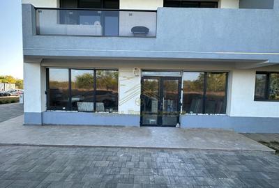 Vanzare Spatiu Comercial Popesti-Leordeni - Randament 8% - 1