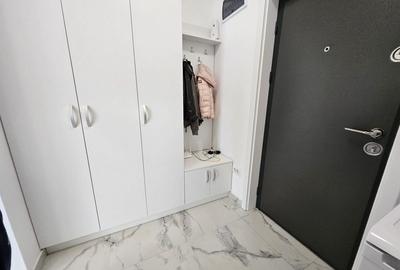 310euro! Apartament 1 camera Valea Lupului, loc parcare inclus - 3