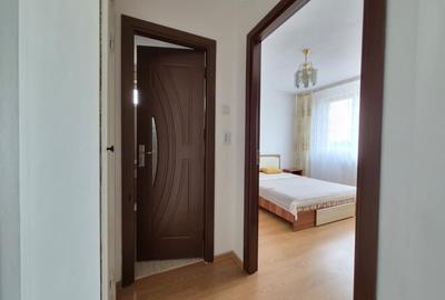Apartament 2 camere, mobilat si utilat, Str. Genistilor - 7