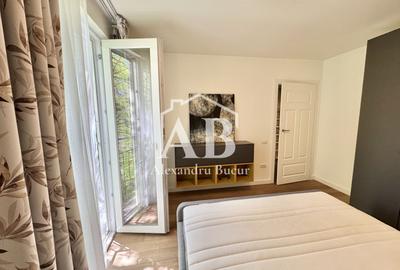 Apartament 2 camere Primaverii - Centrala termica - Renovat complet - 5