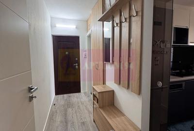 Apartament 2 camere, 46mp, zona Metrou Piata Sudului + loc parcare - 6