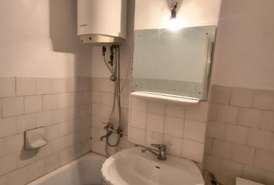 Apartament 1 cameră decomandat - 3
