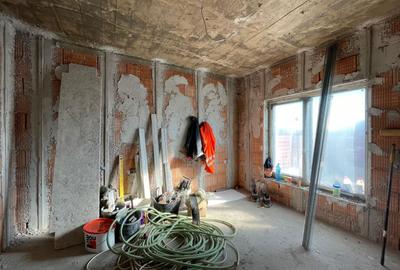 Duplex Drumul Boilor - 5 camere - 5